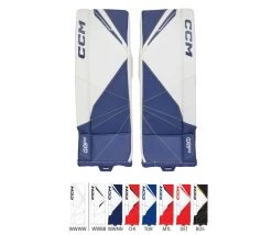 CCM AXIS 2.5 Goalie Schienen Junior 5 CCM AXIS 2.5 Goalie Schienen Junior -Hockey-Ausrüstungsgeschäft 1234