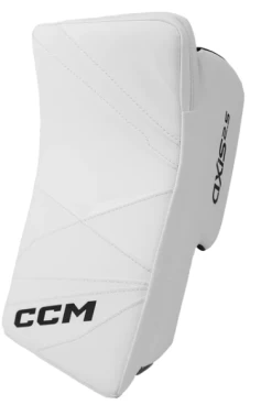 CCM AXIS 2.5 Goalie Stockhand Junior
