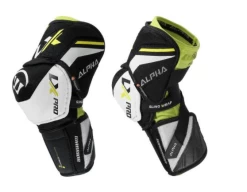 Warrior Alpha LX Pro Ellenbogenschoner Junior