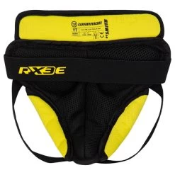 Warrior Ritual X3 E Tiefschutz Goalie Intermediate 7 Warrior Ritual X3 E Tiefschutz Goalie Intermediate -Hockey-Ausrüstungsgeschäft 1234 1