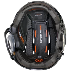 Warrior Covert RS Pro Helm Senior -Hockey-Ausrüstungsgeschäft 123 1