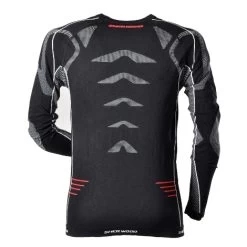 SHERWOOD SHER-WOOD Comfort Compression Oberteil - Junior 5 SHERWOOD SHER-WOOD Comfort Compression Oberteil - Junior -Hockey-Ausrüstungsgeschäft 1264 1 g