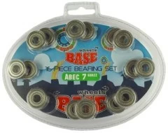 BASE Kugellager ABEC 7 - 16er Blister Pack