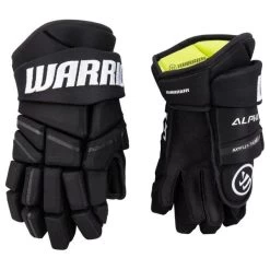 Warrior Alpha LX30 Handschuh Junior 14 Warrior Alpha LX30 Handschuh Junior -Hockey-Ausrüstungsgeschäft 12 1 2