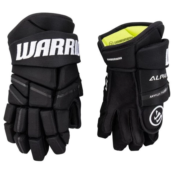 Warrior Alpha LX30 Handschuh Junior 4 Warrior Alpha LX30 Handschuh Junior – Bild 4