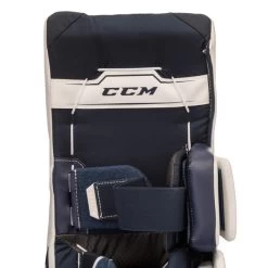 CCM AXIS A1.5 Goalie Schienen Junior -Hockey-Ausrüstungsgeschäft 134146 1