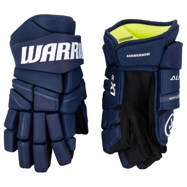 Warrior Alpha LX30 Handschuh Junior 6 Warrior Alpha LX30 Handschuh Junior – Bild 6