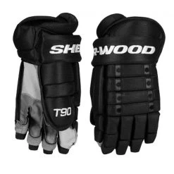 Sherwood True Touch T90 Handschuhe Junior