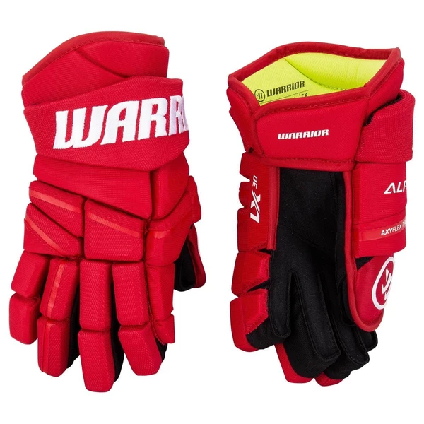 Warrior Alpha LX30 Handschuh Junior 8 Warrior Alpha LX30 Handschuh Junior – Bild 8