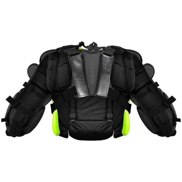 Warrior Ritual X4 E Brustpanzer Senior 2 Warrior Ritual X4 E Brustpanzer Senior – Bild 2