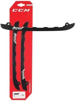 CCM Speedblade Black Steel