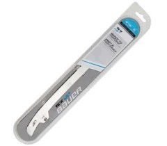 Tuuk Lightspeed 2 Stainless Steel (Pkg. 2) - Junior