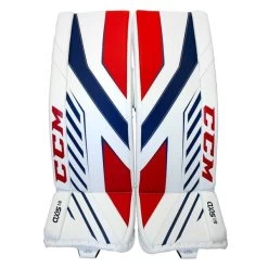 CCM AXIS A1.9 Goalie Schienen Intermediate -Hockey-Ausrüstungsgeschäft 191