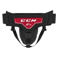 CCM G1.9 Goalie Tiefschutz Junior