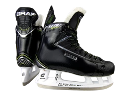 Graf Ultra G-6045 Custom Schlittschuhe Auf Sonderanfertigung