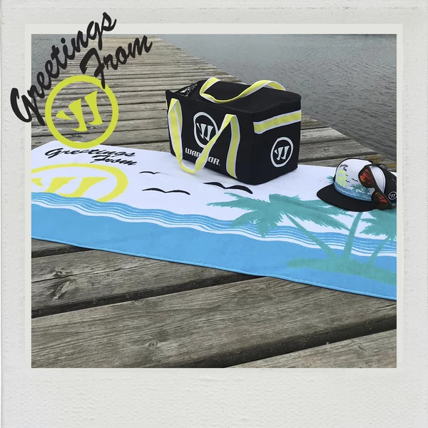 Warrior Covert QRE 10 Grip Stick Intermediate 55 Flex 57" 2 Warrior Covert QRE 10 Grip Stick Intermediate 55 Flex 57" – Bild 2