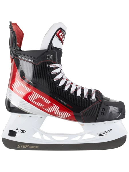 CCM Jetspeed FT4 Pro Schlittschuhe Senior 2 CCM Jetspeed FT4 Pro Schlittschuhe Senior – Bild 2