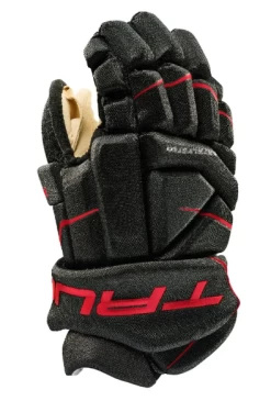 True Catalyst 5X3 Hockey Handschuhe - Junior 2023 -Hockey-Ausrüstungsgeschäft 1c 1