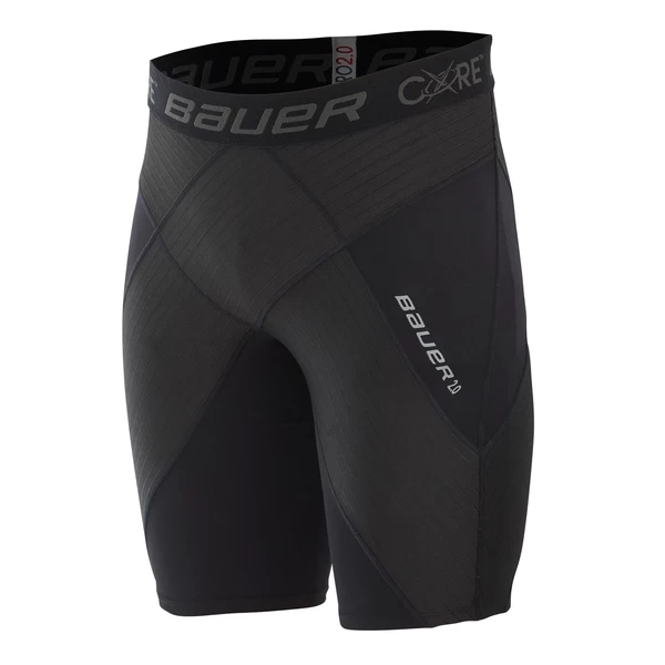 Bauer Core 2.0 Short Senior 1 Bauer Core 2.0 Short Senior