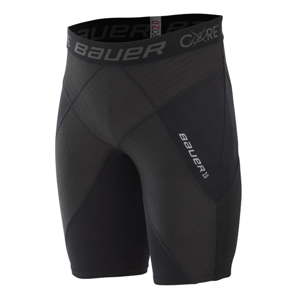 Bauer Core 2.0 Short Senior 2 Bauer Core 2.0 Short Senior – Bild 2