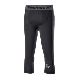 SHERWOOD SHER-WOOD Clima Plus 3/4 Compression Hose Senior 6 SHERWOOD SHER-WOOD Clima Plus 3/4 Compression Hose Senior -Hockey-Ausrüstungsgeschäft 2012601 1 s 1