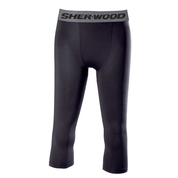 SHERWOOD SHER-WOOD Clima Plus 3/4 Compression Hose Senior 1 SHERWOOD SHER-WOOD Clima Plus 3/4 Compression Hose Senior