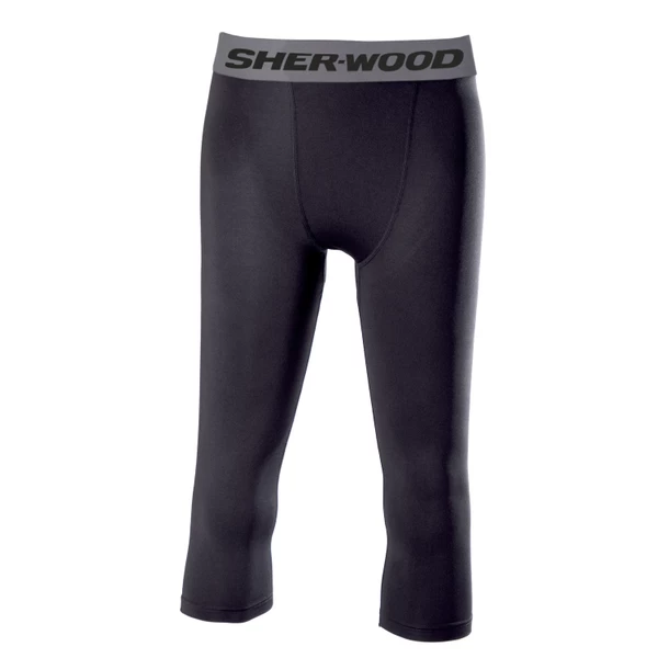 SHERWOOD SHER-WOOD Clima Plus 3/4 Compression Hose Senior 2 SHERWOOD SHER-WOOD Clima Plus 3/4 Compression Hose Senior – Bild 2