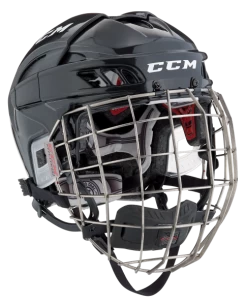 CCM Fitlite Helm Combo Senior