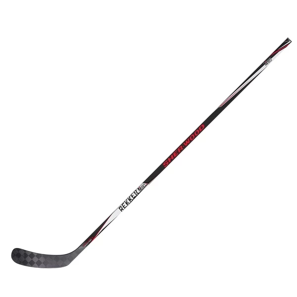 Sherwood Rekker M80 Composite Grip Stick Senior - Flex 95 64" 1 Sherwood Rekker M80 Composite Grip Stick Senior - Flex 95 64"
