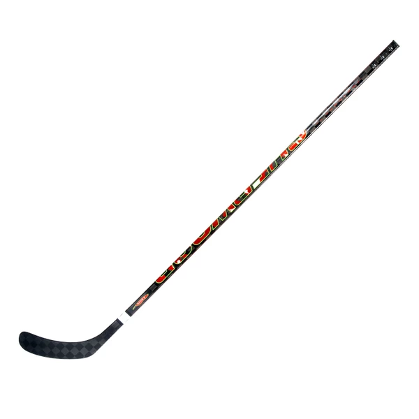 Sherwood Code V Composite Grip Schläger Junior 50 Flex 52" 2 Sherwood Code V Composite Grip Schläger Junior 50 Flex 52" – Bild 2