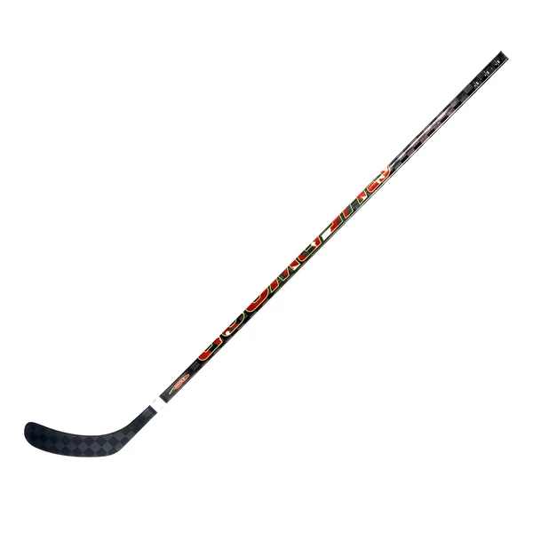 Sherwood Code V Composite Grip Schläger Junior 50 Flex 52" 1 Sherwood Code V Composite Grip Schläger Junior 50 Flex 52"