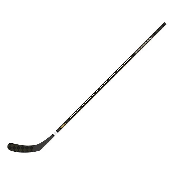 Sherwood Code III Composite Grip Schläger Junior 50 Flex 52" 1 Sherwood Code III Composite Grip Schläger Junior 50 Flex 52"