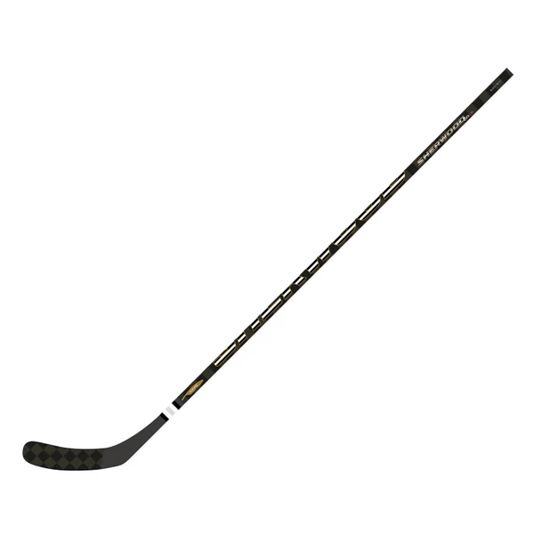 Sherwood Code III Composite Grip Schläger Senior 75 Flex 60" 2 Sherwood Code III Composite Grip Schläger Senior 75 Flex 60" – Bild 2