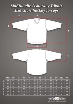 Das Offizielle Bitburger Eissportverein E.V. - Eifel-Mosel Bären Fan Trikot 8 Das Offizielle Bitburger Eissportverein E.V. - Eifel-Mosel Bären Fan Trikot -Hockey-Ausrüstungsgeschäft 2016 1 3