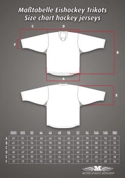 Das Offizielle Bitburger Eissportverein E.V. - Eifel-Mosel Bären Fan Trikot -Hockey-Ausrüstungsgeschäft 2016 1 5