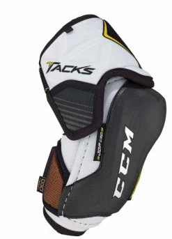 CCM Super Tacks Ellenbogenschoner Junior