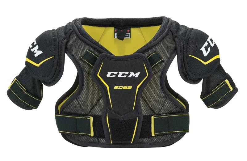 CCM Tacks 3092 Schulterschutz Bambini 1 CCM Tacks 3092 Schulterschutz Bambini