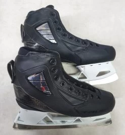 True Goalie Custom Skate - Junior 6 True Goalie Custom Skate - Junior -Hockey-Ausrüstungsgeschäft 20200629 144452 2
