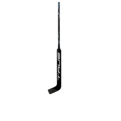 True CATALYST 5X3 Goalie Stick Senior 25"- Black