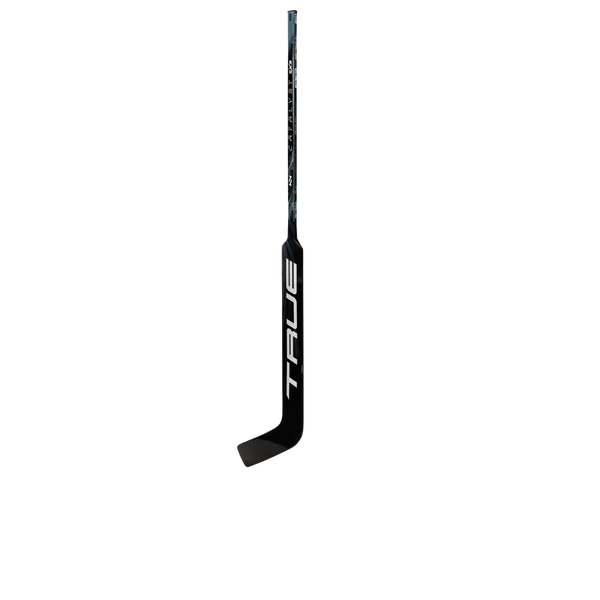 True CATALYST 5X3 Goalie Stick INT 24"- Black 1 True CATALYST 5X3 Goalie Stick INT 24"- Black