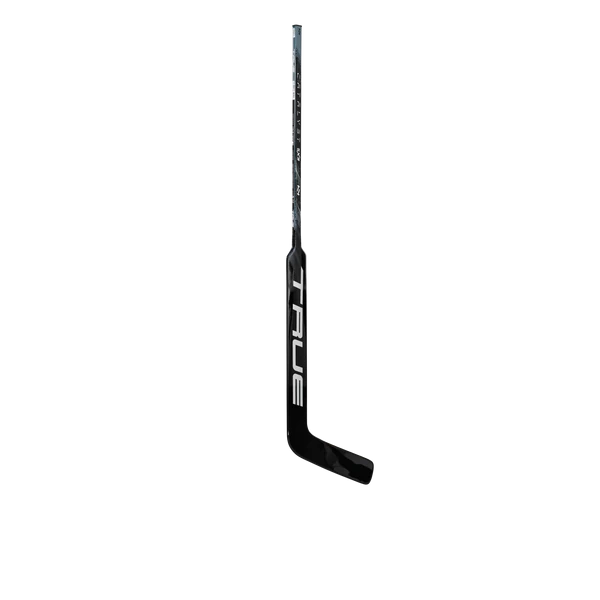 True CATALYST 5X3 Goalie Stick INT 24"- Black 2 True CATALYST 5X3 Goalie Stick INT 24"- Black – Bild 2
