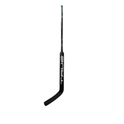 True CATALYST 5X3 Goalie Stick Senior 25"- Black -Hockey-Ausrüstungsgeschäft 2023 Hockey Catalyst GoalieStick 5X3 45Angle FrontLeft 2000x2000 e408e4b 1