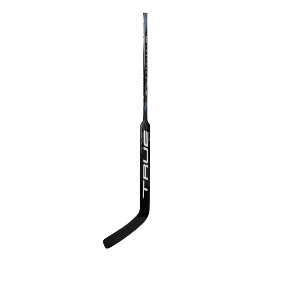 True CATALYST 5X3 Goalie Stick Senior 26"- Black 3 True CATALYST 5X3 Goalie Stick Senior 26"- Black – Bild 3