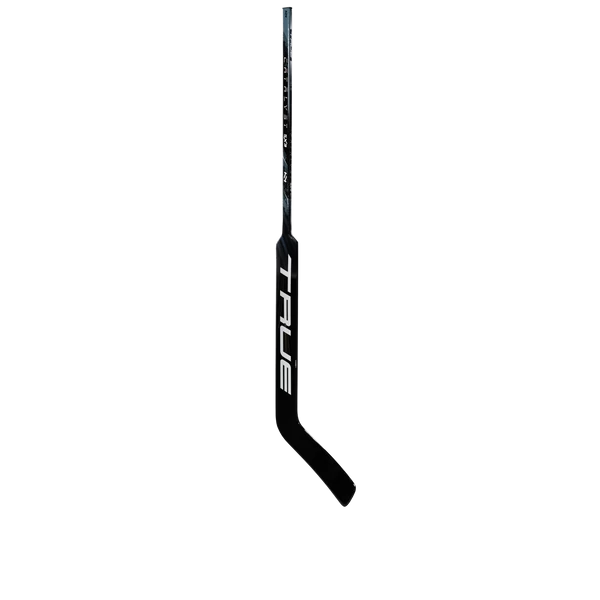True CATALYST 5X3 Goalie Stick INT 23"- Black 4 True CATALYST 5X3 Goalie Stick INT 23"- Black – Bild 4
