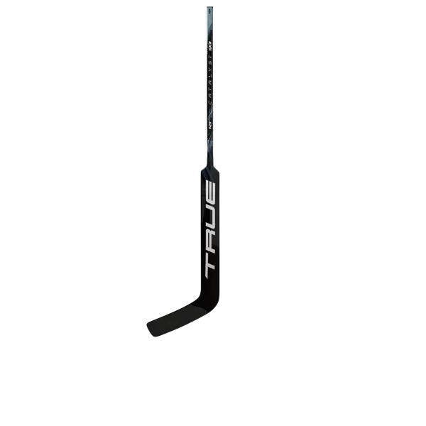 True CATALYST 5X3 Goalie Stick Senior 26"- Black 5 True CATALYST 5X3 Goalie Stick Senior 26"- Black – Bild 5