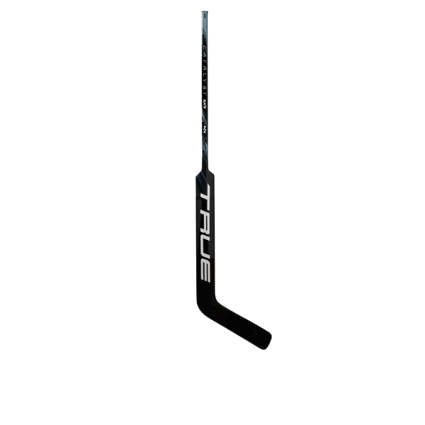 True CATALYST 5X3 Goalie Stick INT 23"- Black 6 True CATALYST 5X3 Goalie Stick INT 23"- Black – Bild 6
