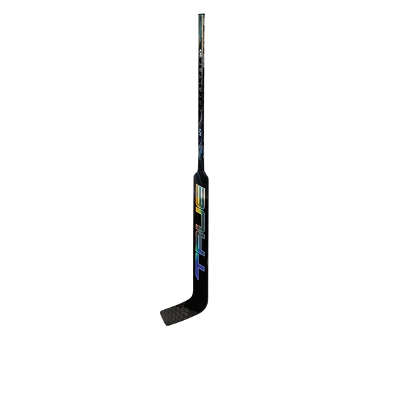 True CATALYST 7X3 Goalie Stick Senior 26"- Black 1 True CATALYST 7X3 Goalie Stick Senior 26"- Black