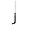 True CATALYST 7X3 Goalie Stick Senior 25"- Black