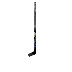 True CATALYST 7X3 Goalie Stick JR 21"- Black