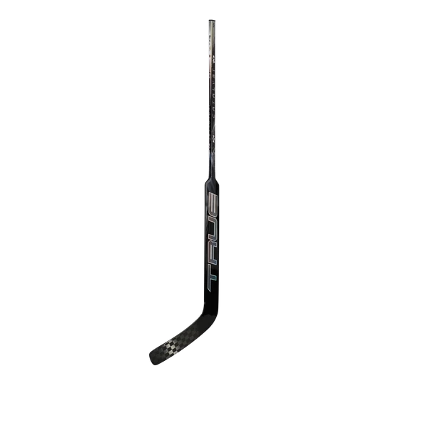 True CATALYST 7X3 Goalie Stick Senior 26"- Black 3 True CATALYST 7X3 Goalie Stick Senior 26"- Black – Bild 3